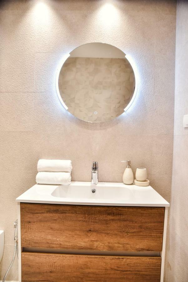 Pino Boutique Hotel Улцинь Экстерьер фото